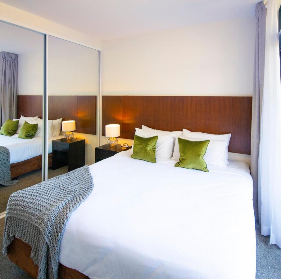 Mantra Wollongong Aparthotel Exterior photo
