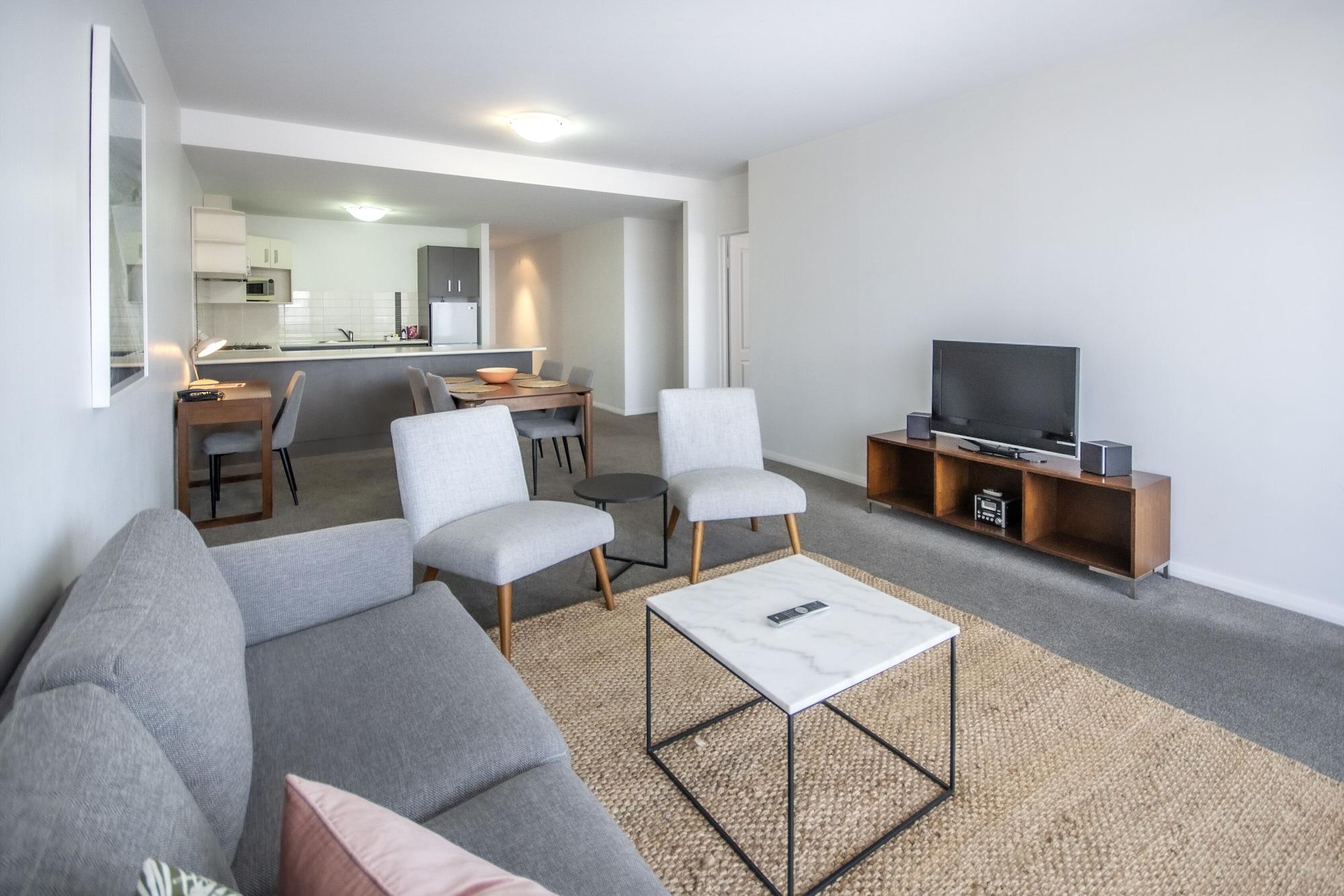 Mantra Wollongong Aparthotel Exterior photo
