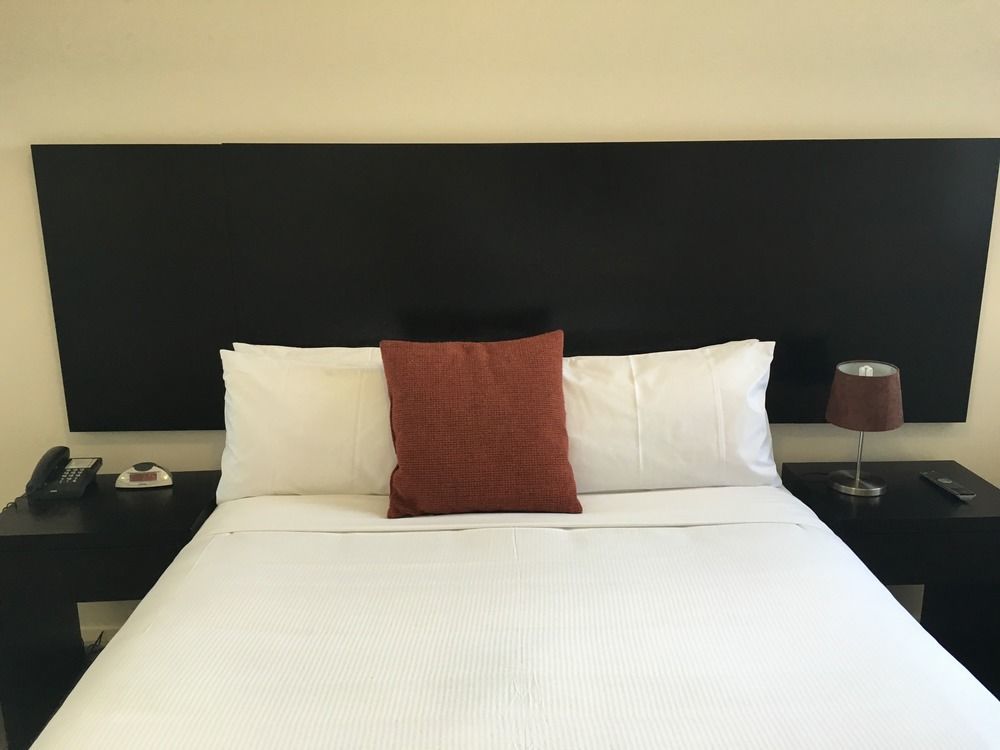 Mantra Wollongong Aparthotel Exterior photo