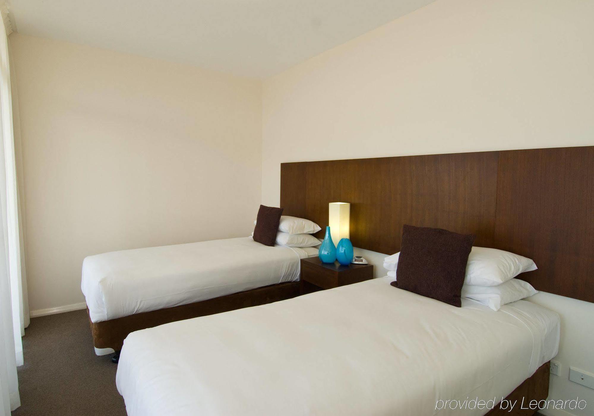 Mantra Wollongong Aparthotel Exterior photo