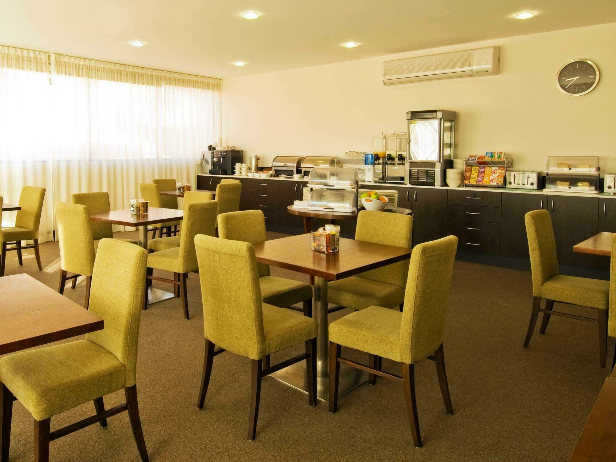 Mantra Wollongong Aparthotel Exterior photo